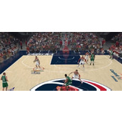 NBA 2K25储物柜代码兑换方法分享