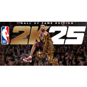 NBA 2K25全部成就汇总及全成就解锁攻略