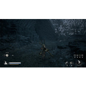 黑神话悟空碧水洞位置及进入方法