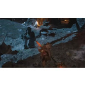 黑神话悟空靡道人虫卵击打位置说明