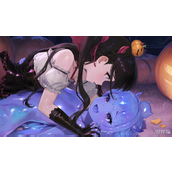 棕色尘埃2万圣节皮肤 卖南瓜的少女索妮亚攻略