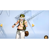 全明星觉醒镇元斋角色如何