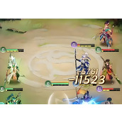 三国大冒险武将如何升星