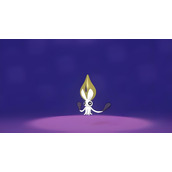 洛克王国世界秩序鱿墨怎么进化