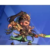 灌篮军团关羽强度如何