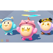 蛋仔派对wiki入口在哪 最新官方图鉴百科大全
