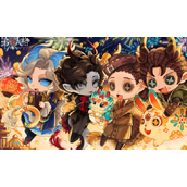 第五人格Wiki入口在哪 第五人格最新资料站网页入口