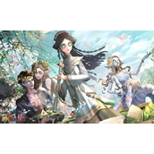 第五人格云游戏网页版入口 云第五人格官方正版免下载畅玩