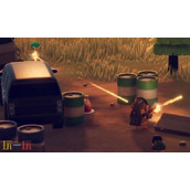 逃离鸭科夫彩色显示器怎么获取 逃离鸭科夫彩色显示器获取攻略