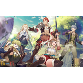 莱莎的炼金工房秘密三部曲DX官网入口 官方最新信息获取地址