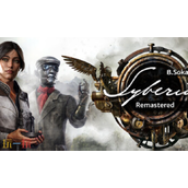 塞伯利亚之谜重制版兑换码分享 塞伯利亚之谜重制版兑换码大全