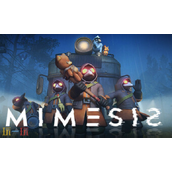 迷魅狩猎兑换码分享 迷魅狩猎mimesis兑换码大全