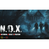 NOX兑换码有什么 N.O.X.最新兑换码大全分享