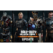 使命召唤22黑色行动7兑换码分享 使命召唤22黑色行动7最新2025兑换码