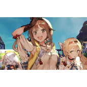 莱莎的炼金工房秘密三部曲DX多少钱 秘密三部曲各平台售价一览