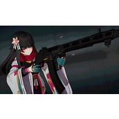 少女前线2追放樱花有哪些技能