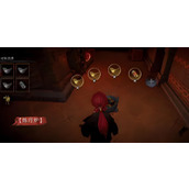 超自然行动组兰角色如何