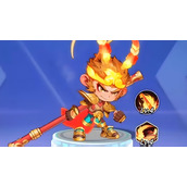 灌篮军团孙悟空有哪些玩法技巧