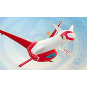 宝可梦大集结拉帝亚斯有哪些技能