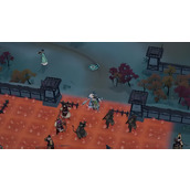 三国望神州宛城之战如何救典韦