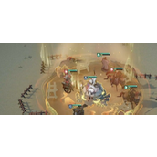 三国望神州长坂坡之战过关攻略