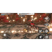 火环提尔雷特有什么打法技巧