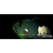 空洞骑士丝之歌隐藏boss怎么打 隐藏boss逃课打法