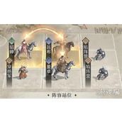 三国天下归心甘宁怎么配队 甘宁阵容搭配推荐