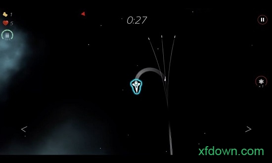 翻滚飞机大战 翻滚飞机大战手游下载