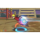 火影忍者手游云游戏入口 官方免下载网页版在线玩地址