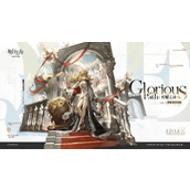 明日方舟维娜维多利亚光耀之途皮肤怎么样-明日方舟维娜维多利亚光耀之途皮肤介绍