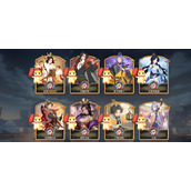 千机阵武则天怎么玩