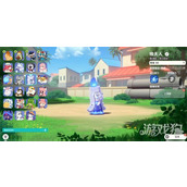 崩坏因缘精灵烛夫人怎么样 烛夫人介绍一览