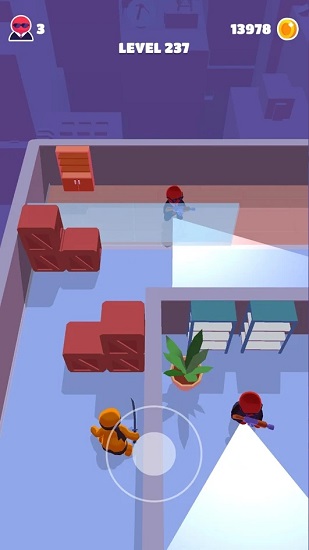 潜行大师中文版