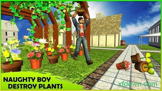 偷盗模拟器 偷盗模拟器