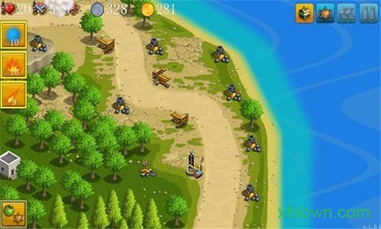 丢丢部落 丢丢部落