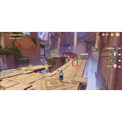 原神机关破谜范式第三关过关攻略