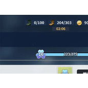 黑色四叶草魔法帝之道体力获取方法