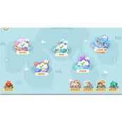 珍珠海大冒险绿野仙踪全部彩蛋位置一览