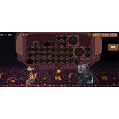 背包英雄盾击流玩法攻略分享