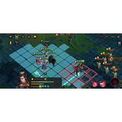 新三国志曹操传100级诸天星耀庞统极难攻略