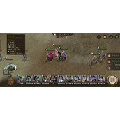 新三国志曹操传困难41-2完美通关攻略