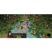 新三国志曹操传沙盘1500层攻略