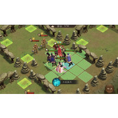 新三国志曹操传奇门八卦三星攻略