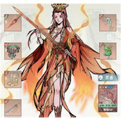 碧海苍云录火剑开荒龙女攻略