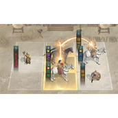 三国天下归心火烧陆逊队玩法攻略