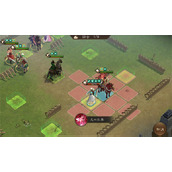 新三国志曹操传诸葛亮之影关卡攻略