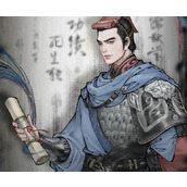 三国望神州李典副将搭配推荐