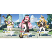 星塔旅人格芮地队玩法搭配推荐