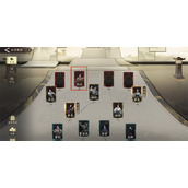 三国望神州副将图谱优先点亮顺序